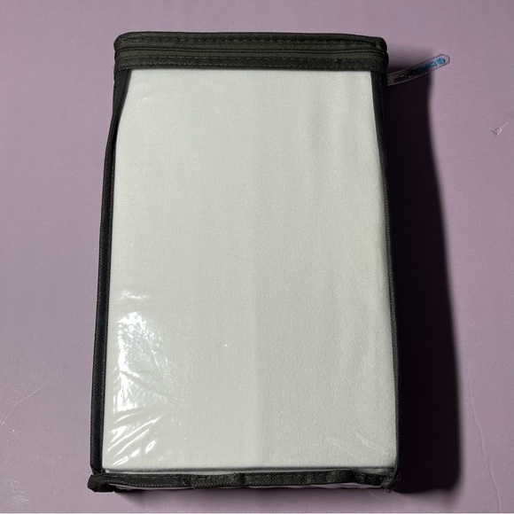 NWT Bedgear Waterproof BG Basic Collection Twin Size Bed Mattress Protector - Picture 7 of 14